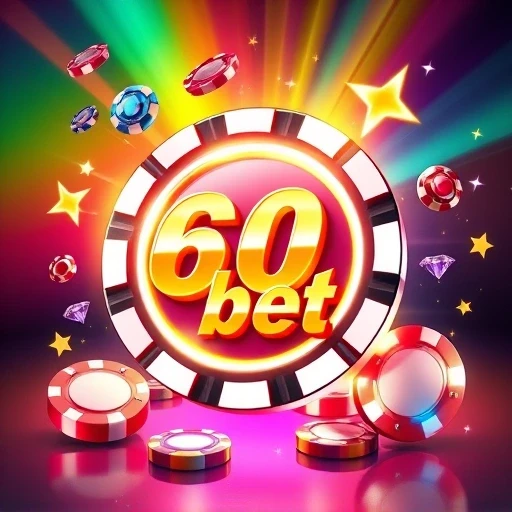60bet Logo