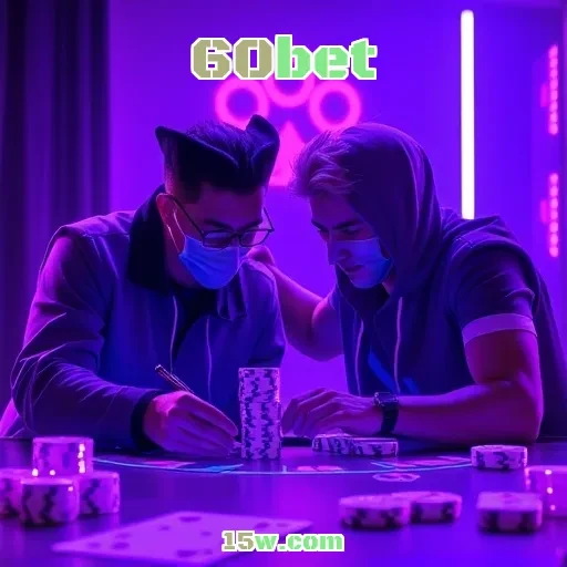 60bet: Descubra Tudo Sobre Jogos Ao Vivo e Como Aproveitar