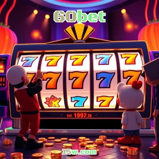 60bet: Segurança e Inovação em Jogos Online para Brasileiros